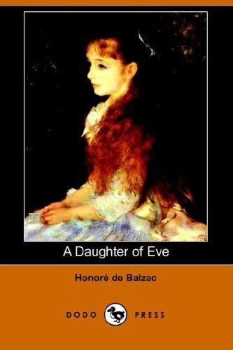 A Daughter of Eve [ePUB]